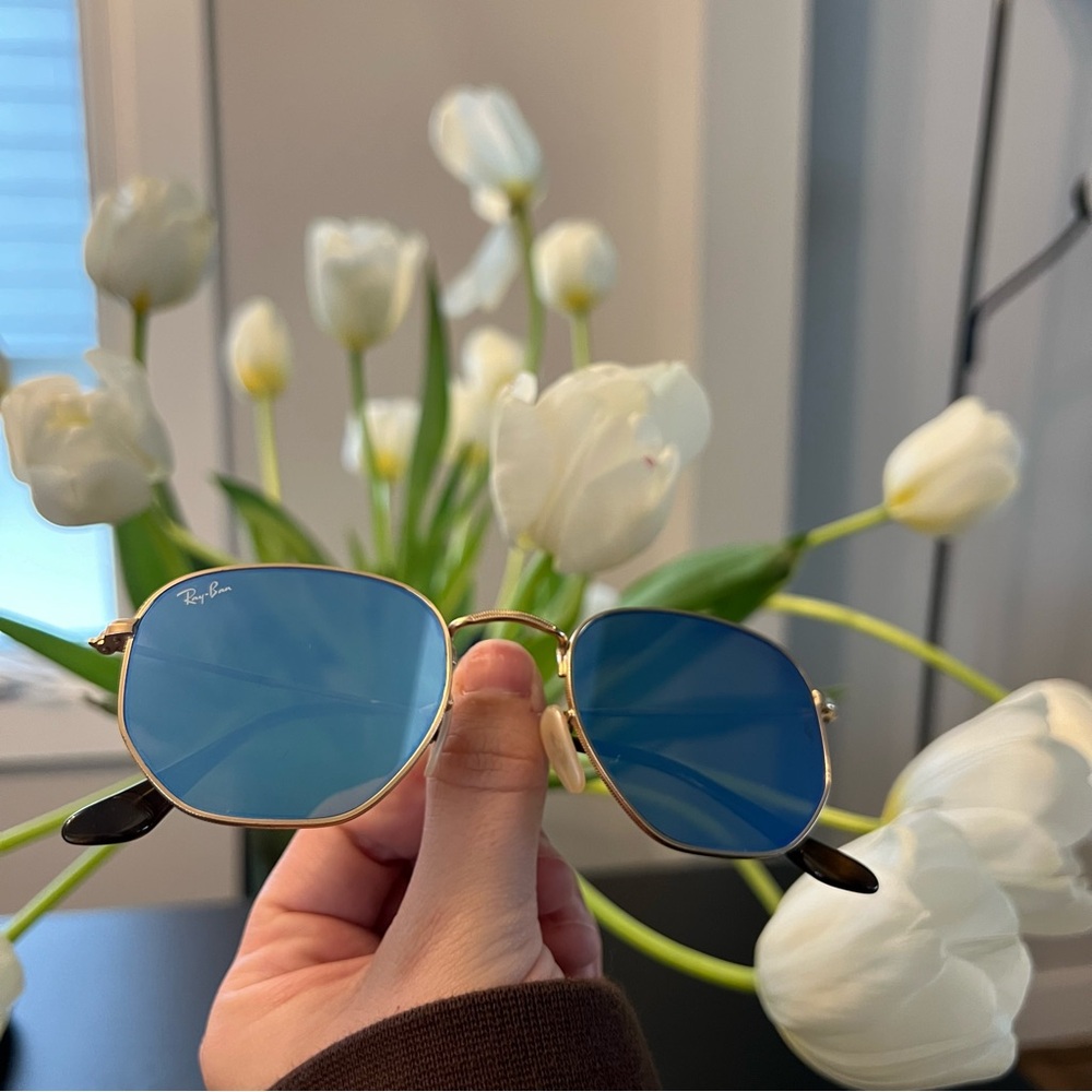 Ray Ban sunglasses (bundle)